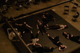 Mykyta Gibalenko